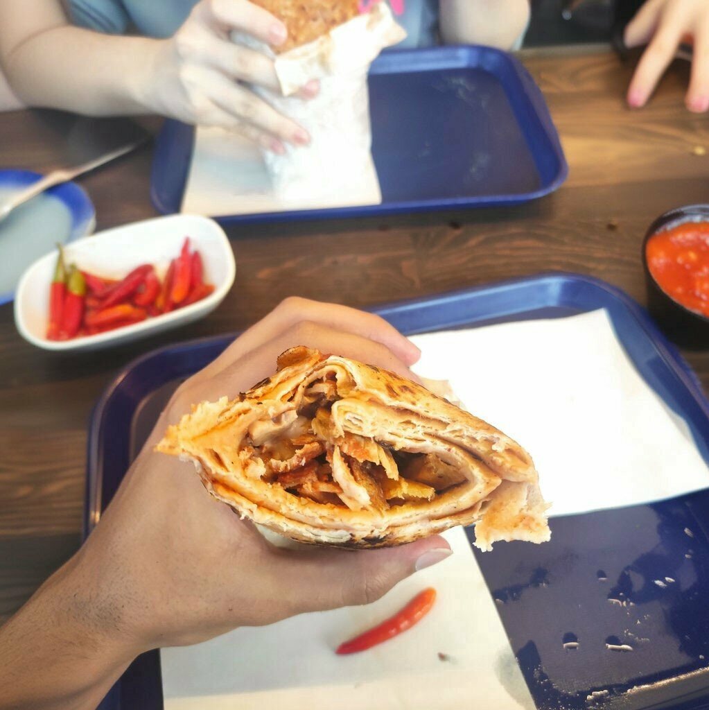 Restaurant Katık Doner, Bartin, photo