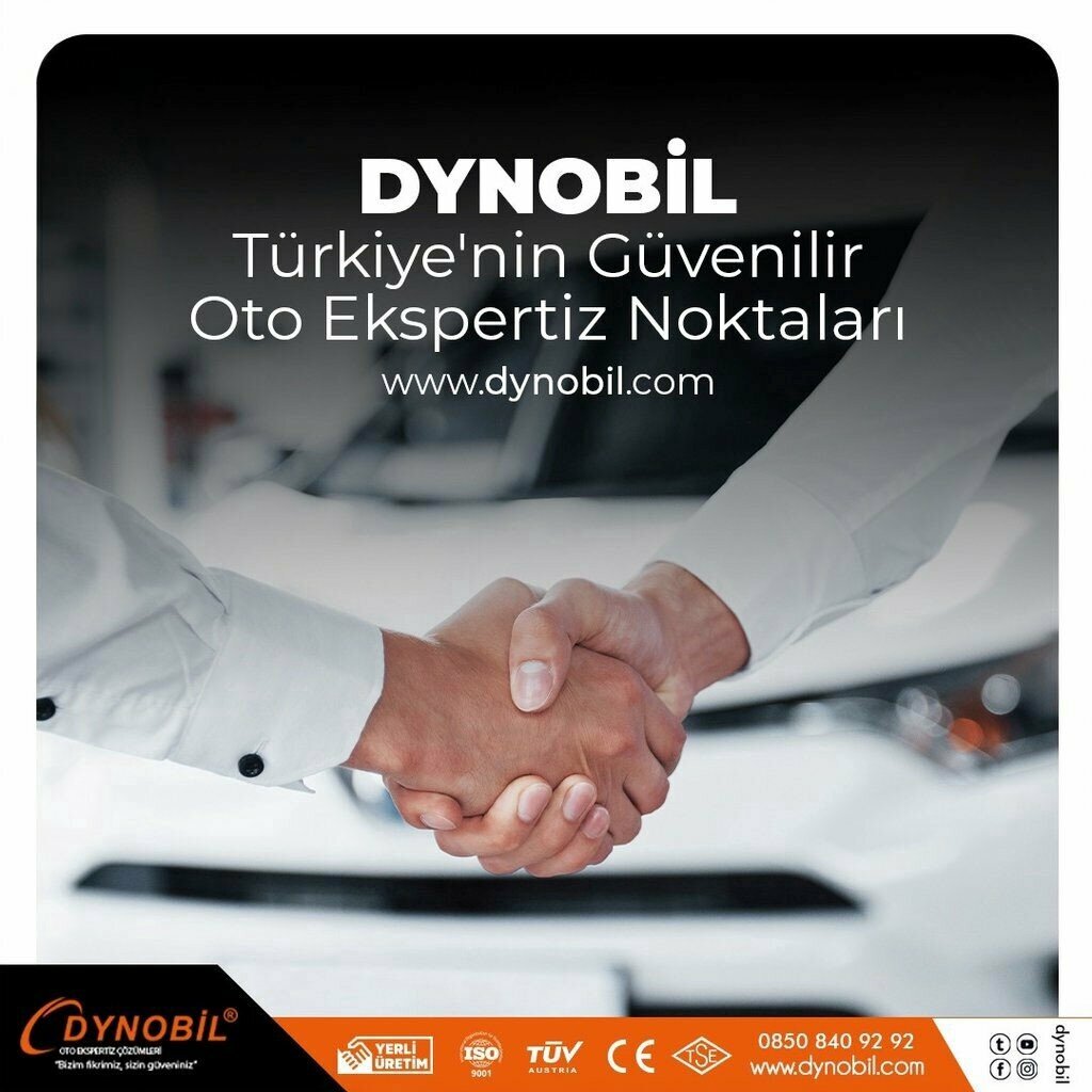 Auto detailing Dynobil Ayvalik Auto Expertise, Ayvalik, photo