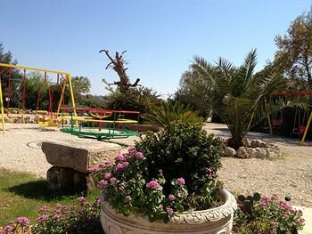 Фото Trulli Colarossa