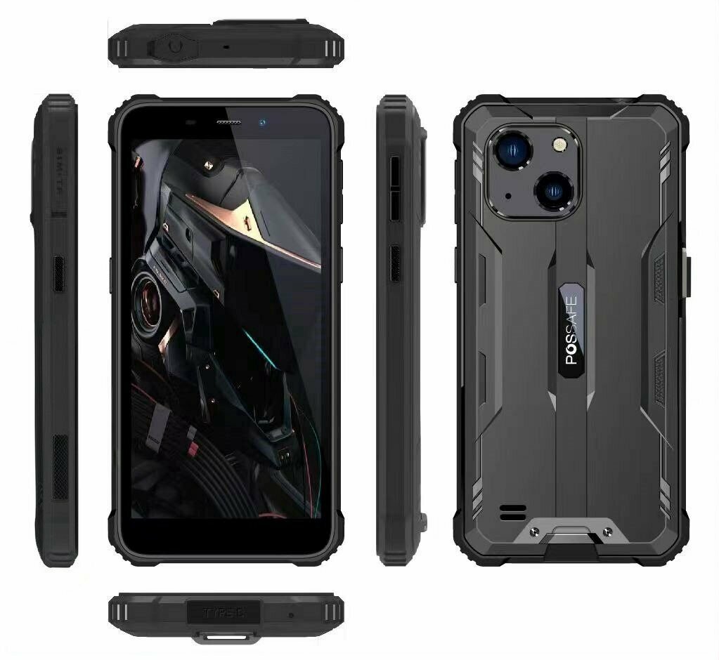 Computer store Hotel and Industrial Solutions, Ankara, photo