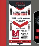 Mirac Electronics Moser Wahl Authorized Service (Istanbul, Fatih, Tahtakale Neighborhood, Tahtakale Avenue, 11/25) ، إصلاح المعدات الكهربائية