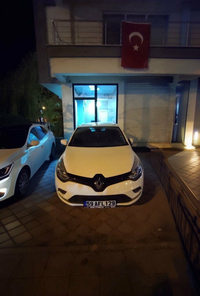 Car rental Irem Car Rental, Corlu, photo