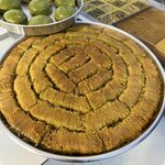 Antepli Ornek Kardesler (Istanbul, Esenler, Turgut Reis Neighborhood, Karaosmanoglu Avenue, 60) ، إنتاج المعجنات