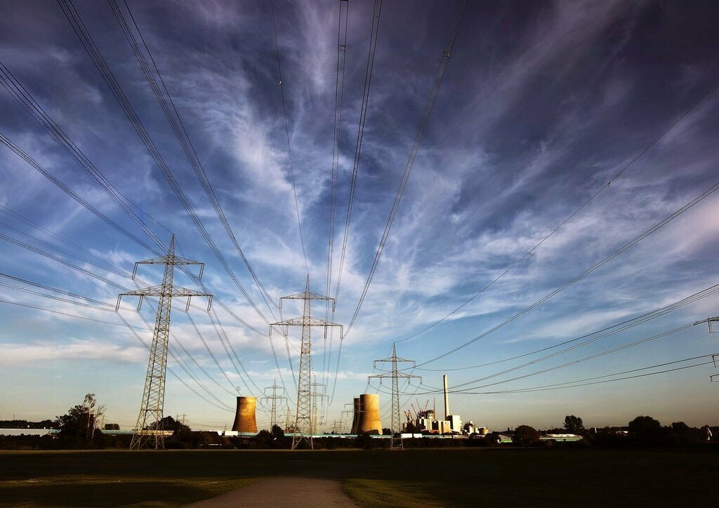Measuring devices Nano Energy, Ankara, photo