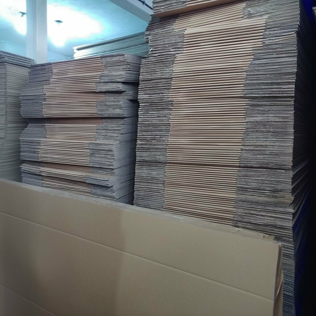 Packing materials Cagri Packaging, Arnavutkoy, photo