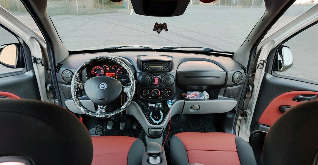 Auto electrics repair Gumus Auto Electric, Kayseri, photo