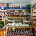 Binbir Cesit Market (Osmaniye, Osmaniye Central, 5513. Sok., 59A), department store