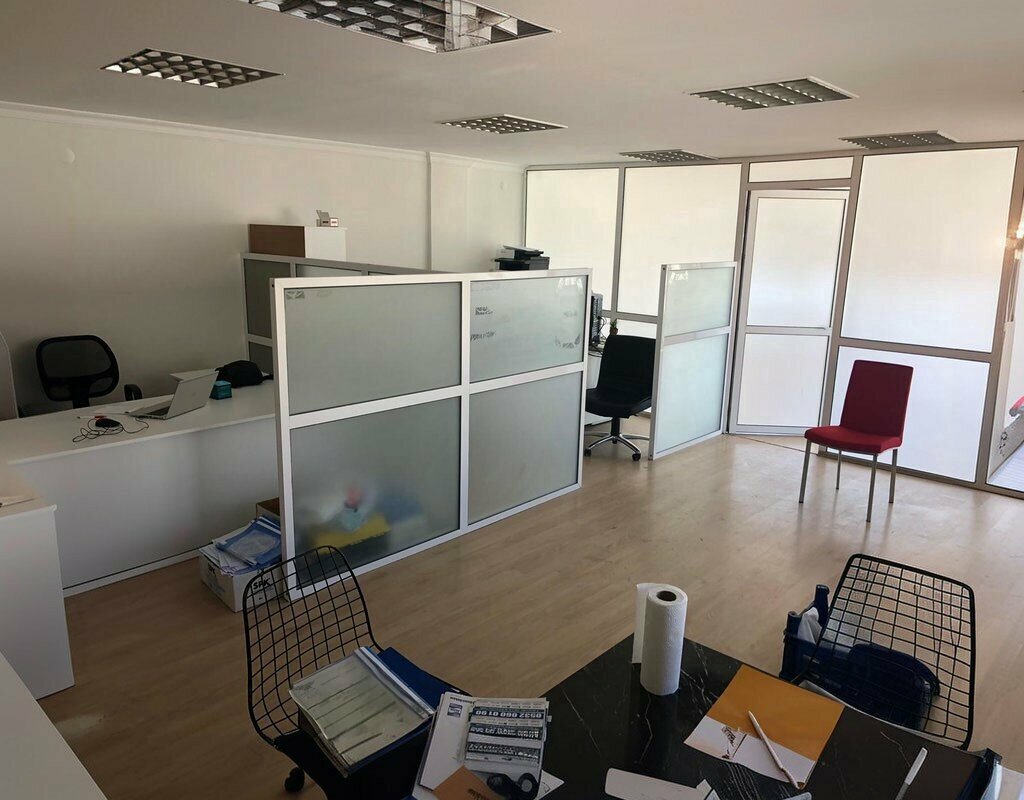 Air conditioners Teska Mühendislik Enerji, Izmir, photo