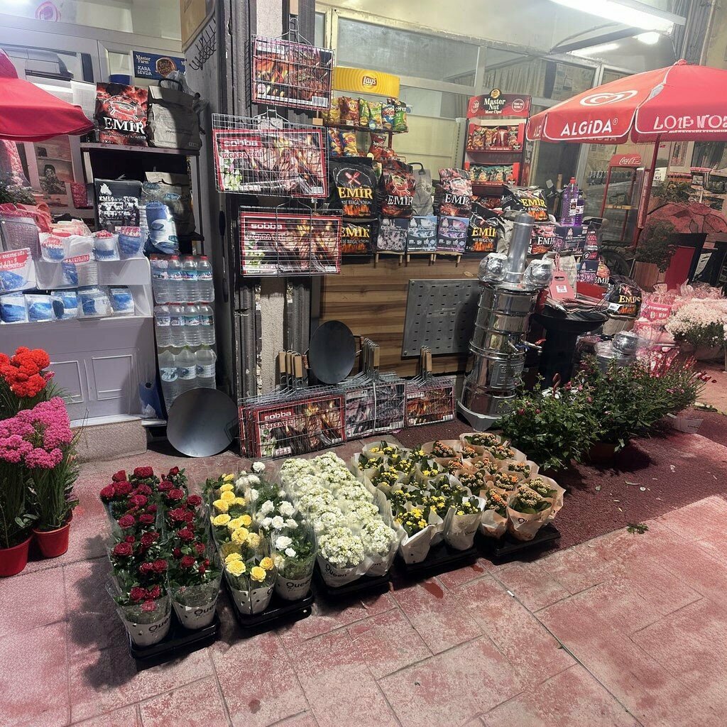 Grocery Micro Market, Adapazari, photo