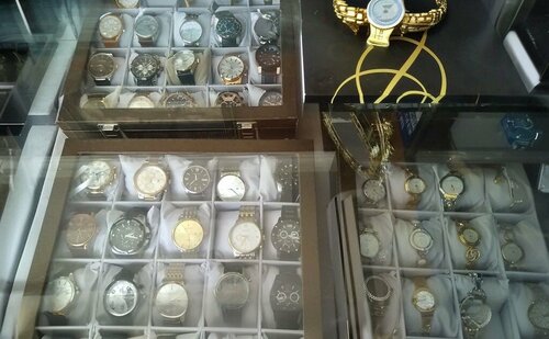 Deniz Kuyumculuk Fotoğraf 1