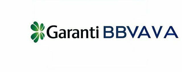 Bank Garanti BBVA, Istanbul, photo