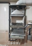 Meva Boiler Service (Ankara Province, Etimesgut District, Atakent Mah., 1475. Sok., 4A), air conditioners