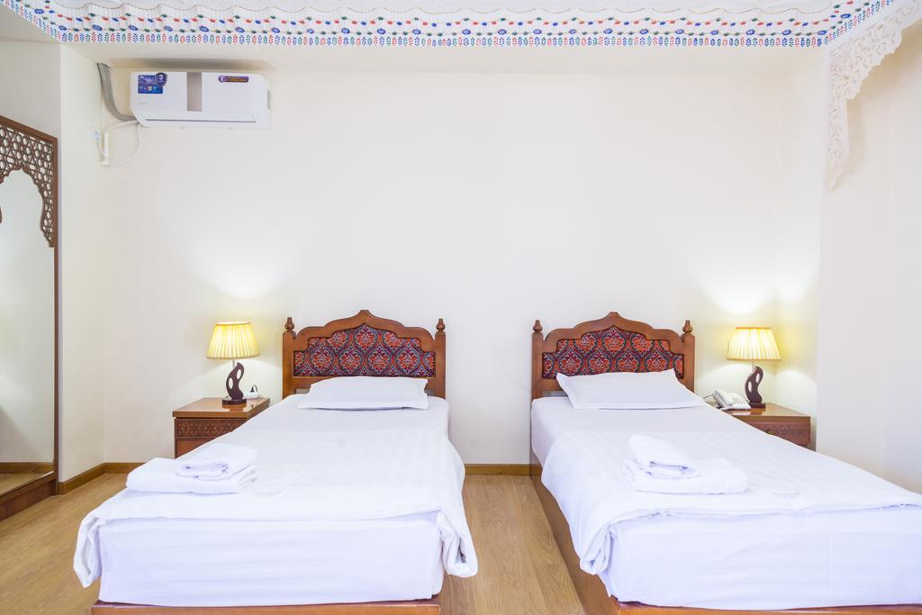 Фото Hotel Volida Boutique