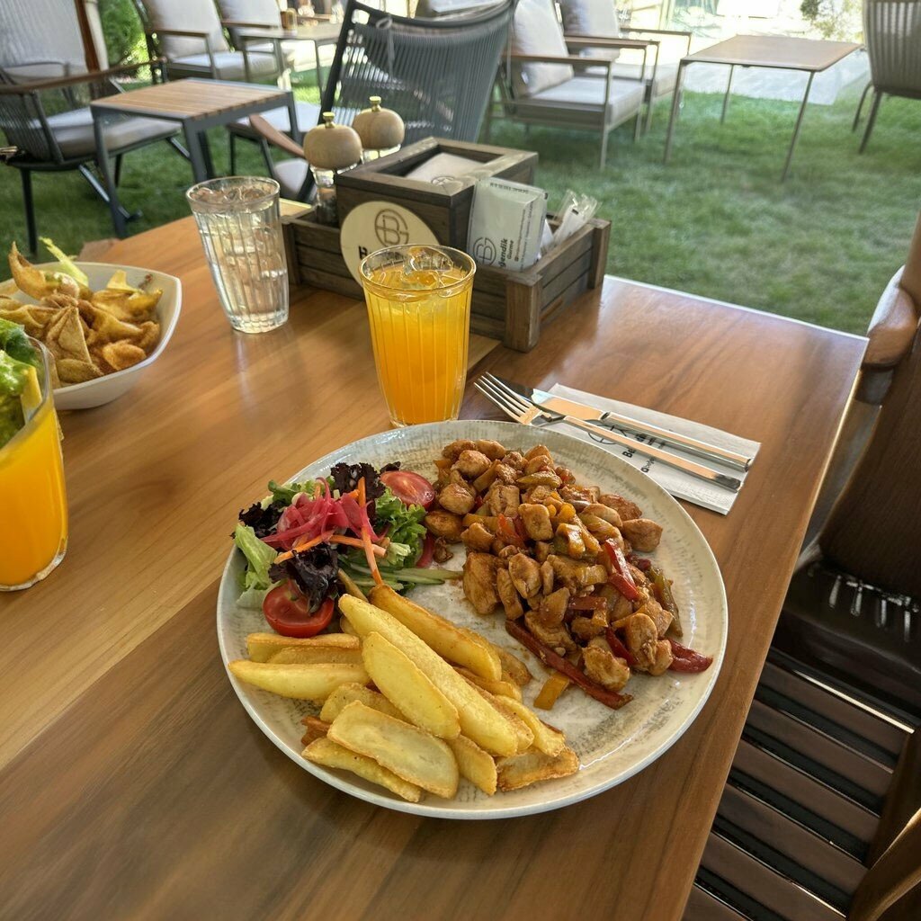 Restoran Beğendik Gurme Kırkpınar, Sapanca, foto