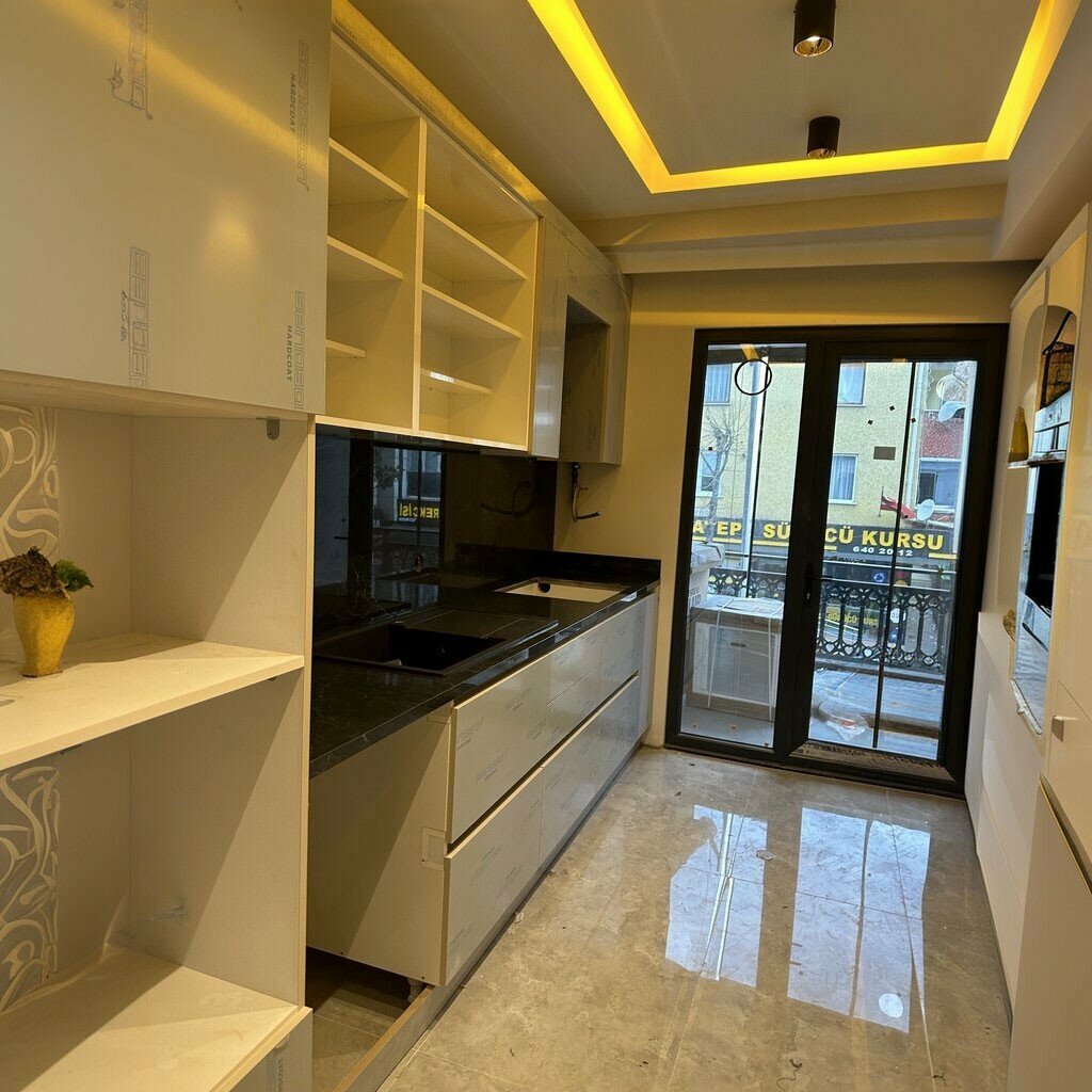 بيع مواد البناء بالجملة Belenco Dealer Ozen Is Marble ، اسطنبول، صورة