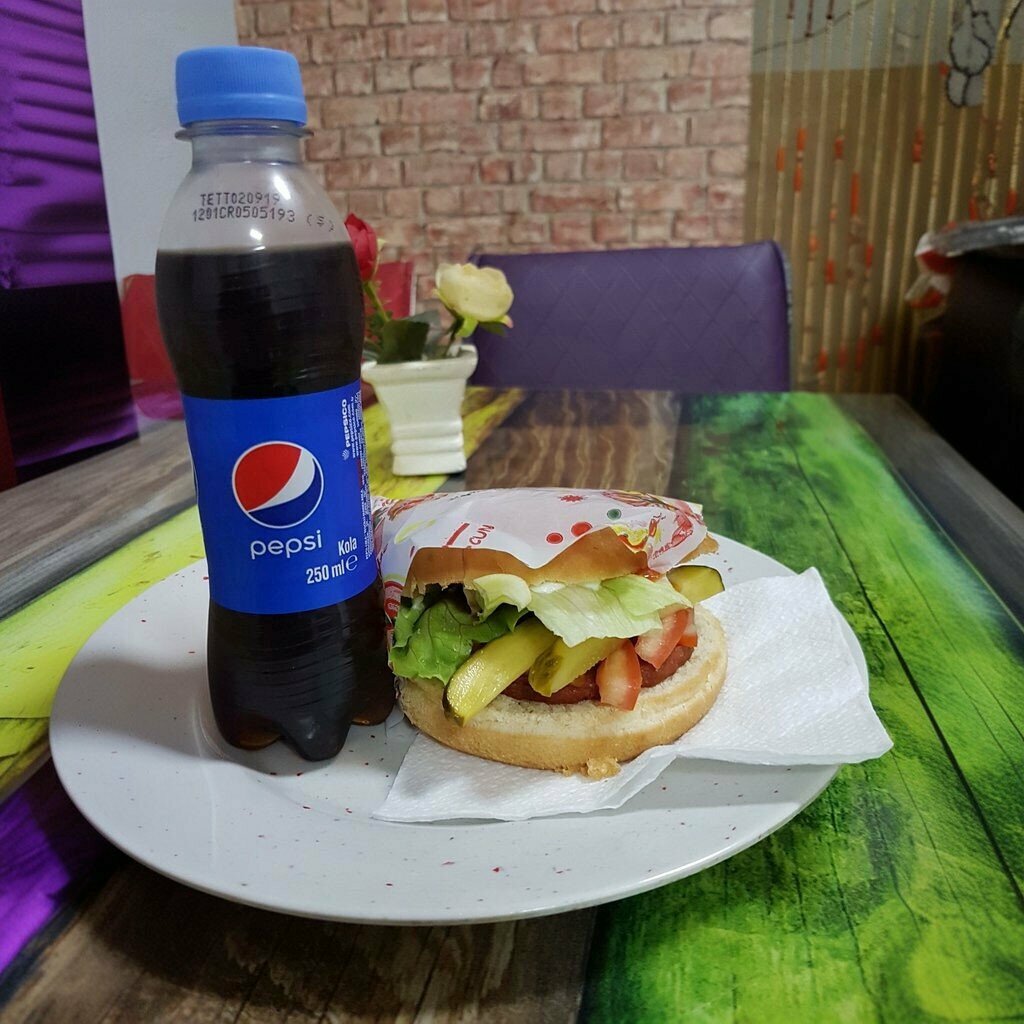 Restaurant Kocaali Cig Kofteci Sait Hasan Duman, Kocaali, photo