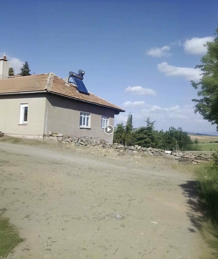 School Ahmet Fakili Middle School, Sorgun, photo