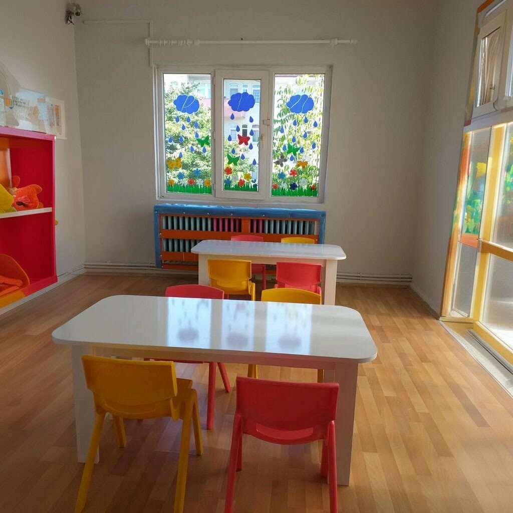 Kindergarten, nursery Sakarya Şeftali Kreş ve Gündüz Bakımevi, Adapazari, photo
