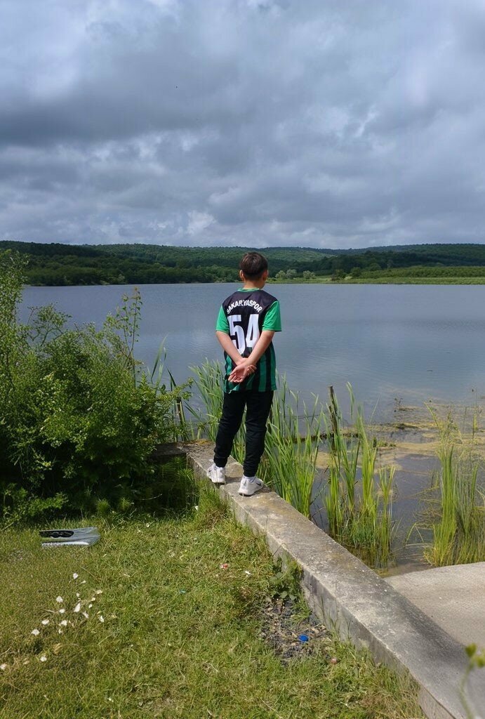 Primary school Haci Osman Akgun Primary School, Kaynarca, photo