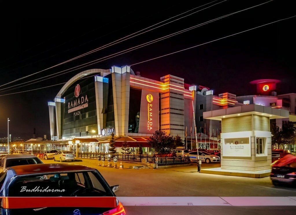 Fast food Dürümistan Mobil Cafe, Izmit, photo