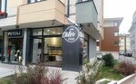 Ekler & Ekler Ataturk Bulvari (Eskisehir, Ataturk Boulevard, 82), cafe