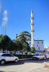 Buyuklu Neighborhood Central Mosque (Samsun, Tekkeköy, Büyüklü Mah., Dr. Mustafabey Sok., 3), mosque
