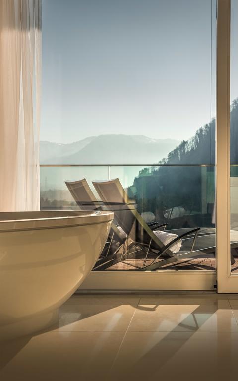 Фото Grand Resort Bad Ragaz