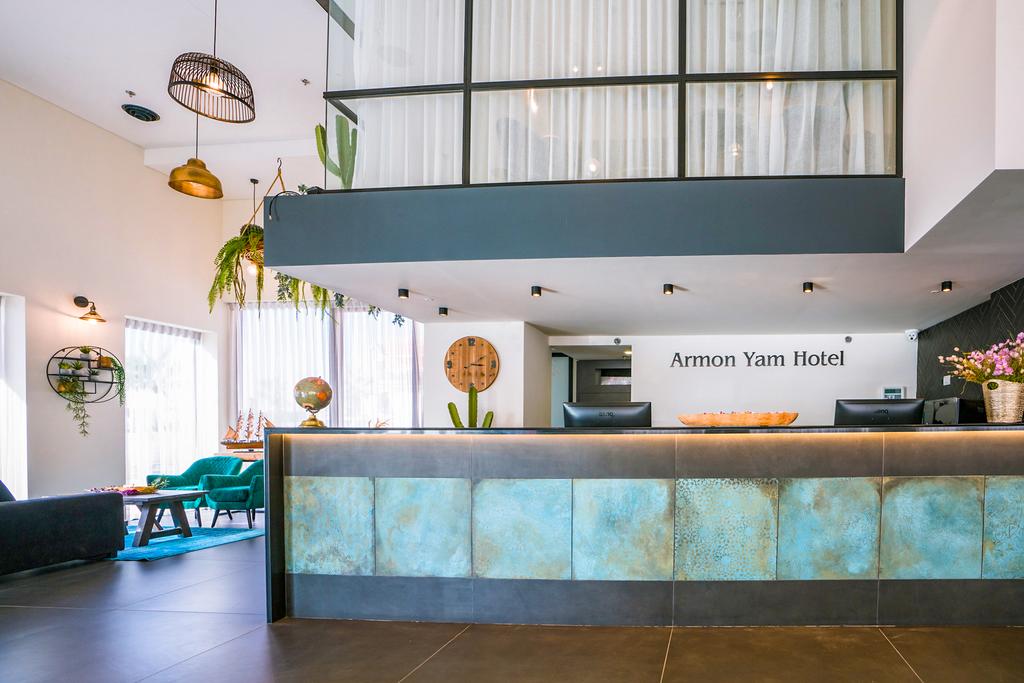 Фото Roxon Sea Sand Bat Yam