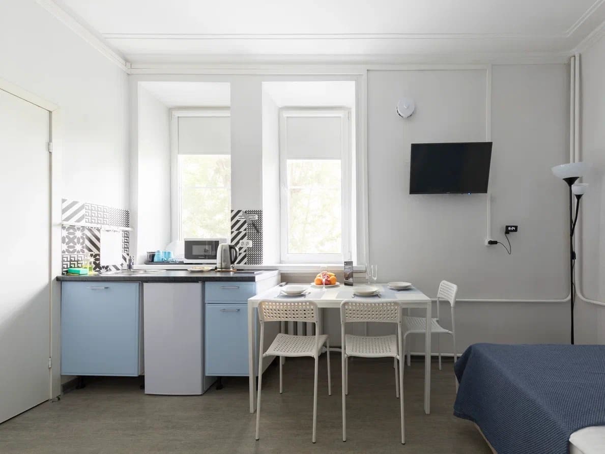 Фото Norke Варшавская