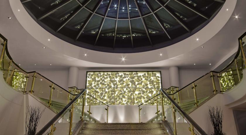 Фото Hilton Munich Park