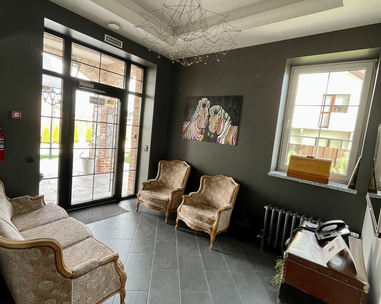 Фото отеля 5