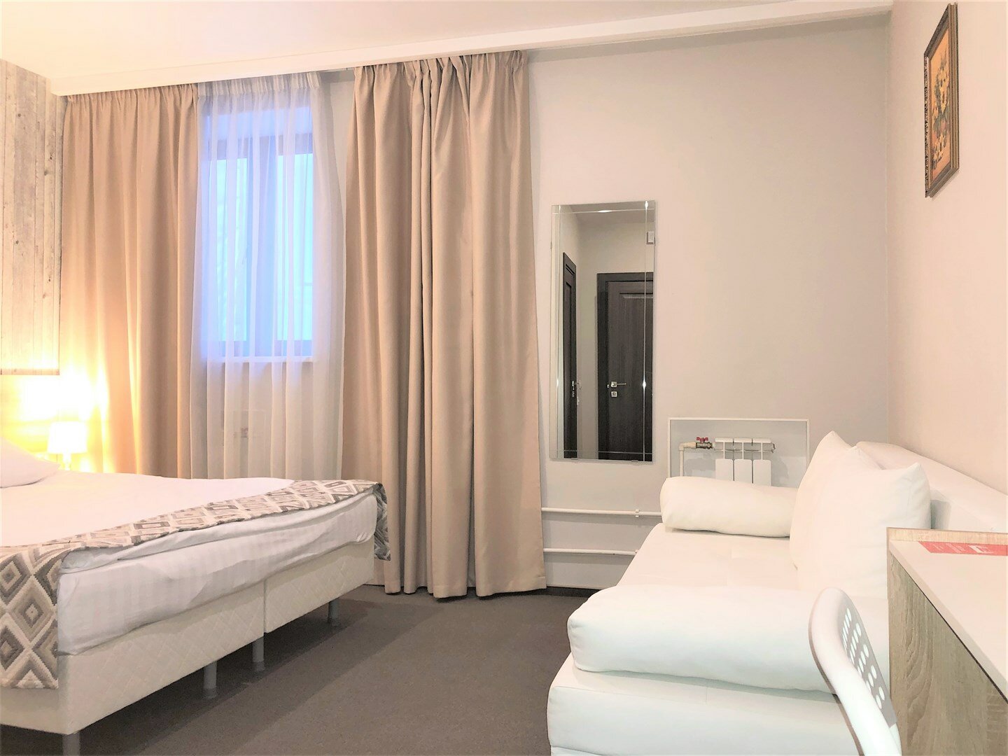 Фото Norke Prime Китай город