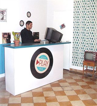 Фото Play Hostel Soho