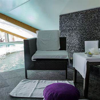 Фото Le Goldstar Appartements Nice