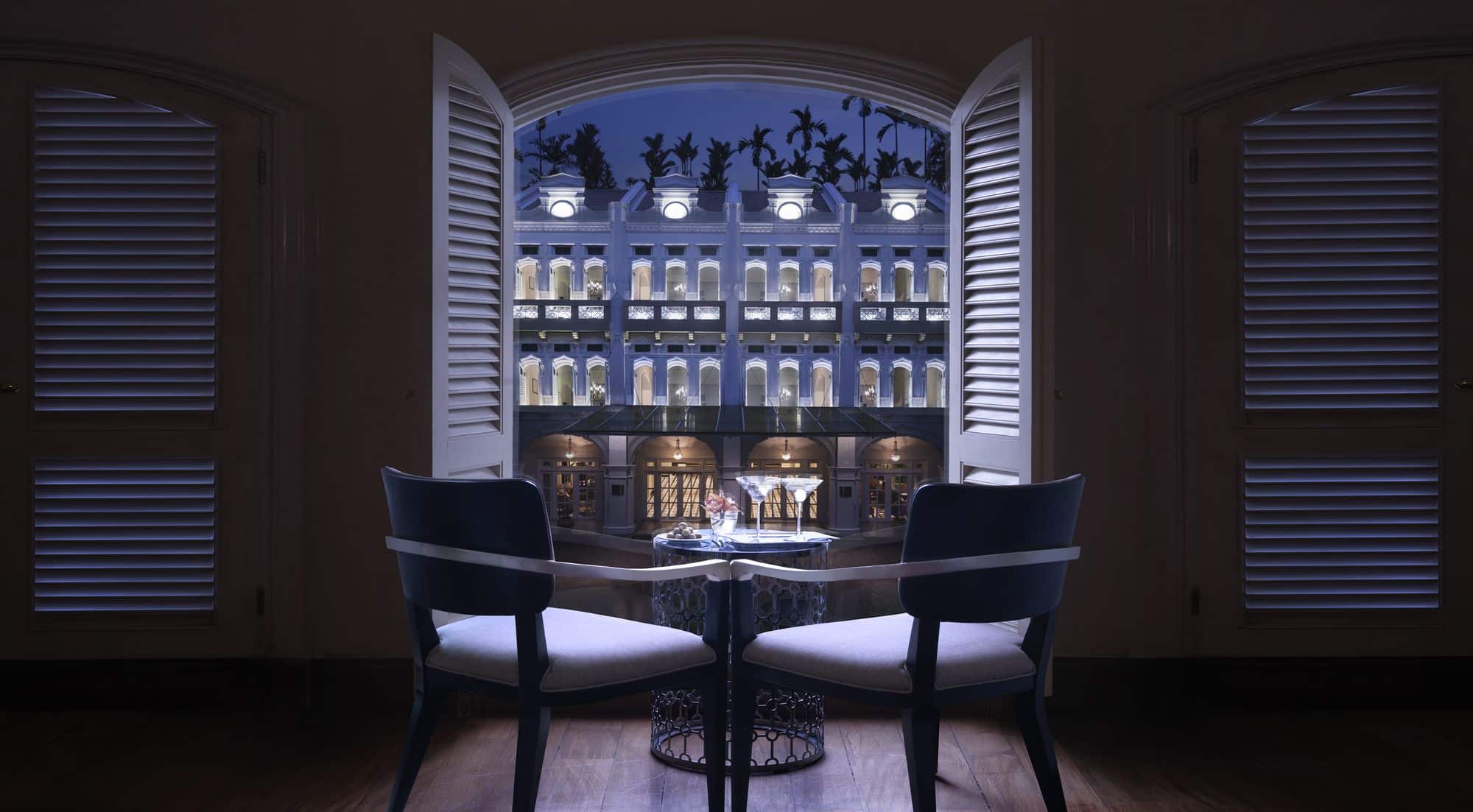 Фото InterContinental Singapore, an Ihg Hotel