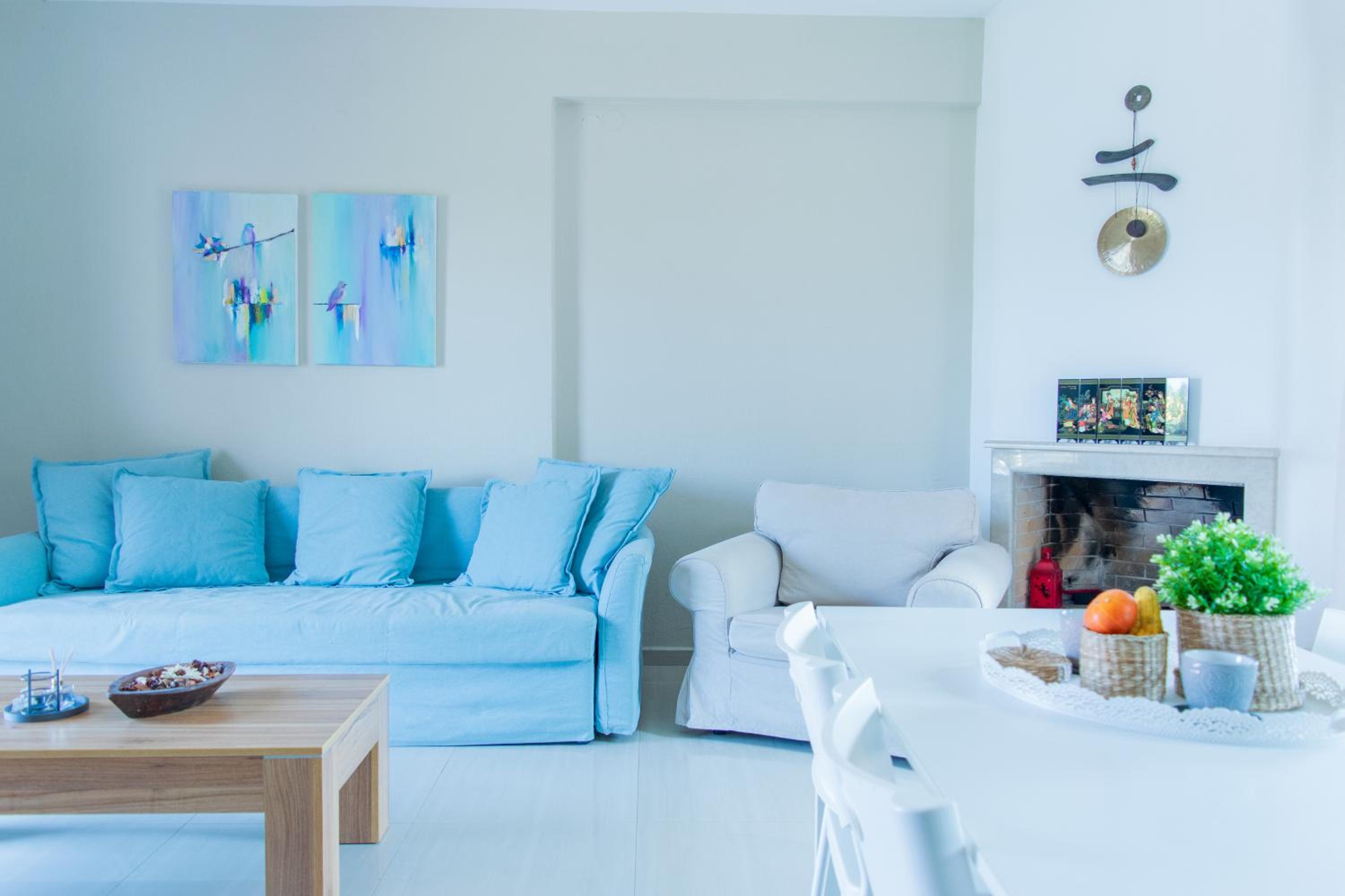 Фото Villa Orama