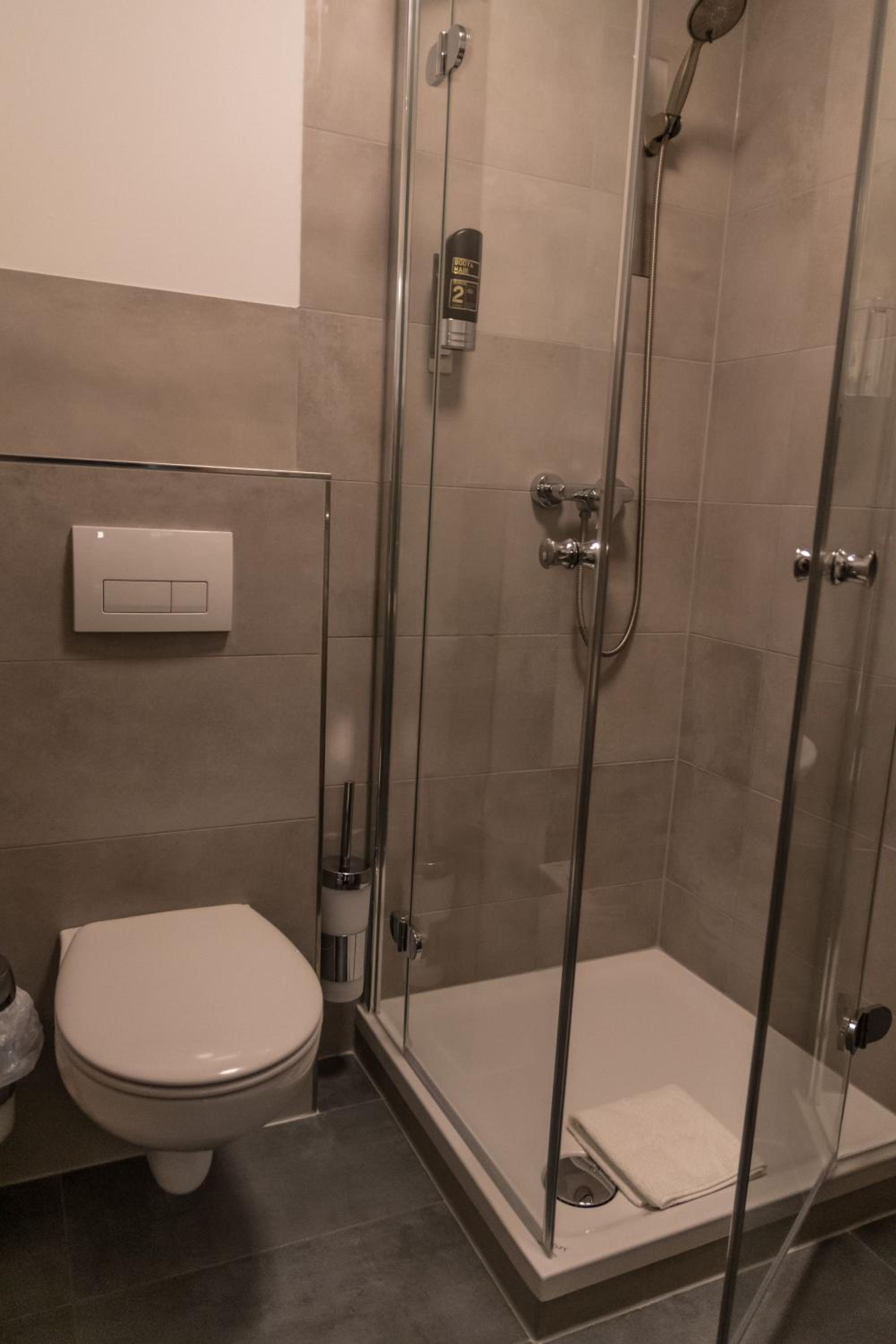 Фото Altstadt-Garni