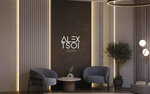 Дизайн студия интерьера Alextsoi (Moskovskiy Avenue, 123А) ، تصميم داخلي