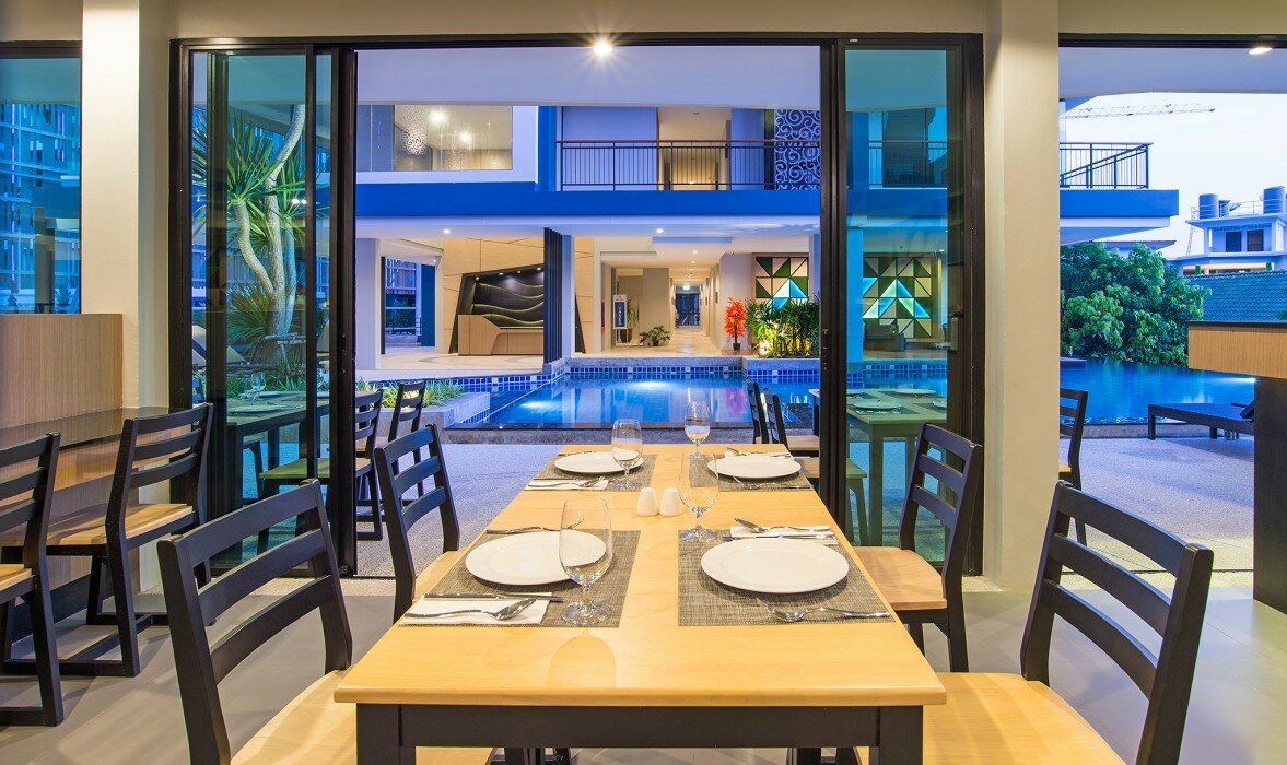 Фото Ava Sea Resort