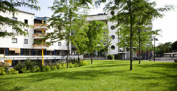 Гостиница La Cordata Accommodation - Zumbini 6 в Милане