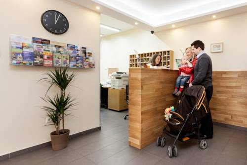 Фото Maple Tree Budapest