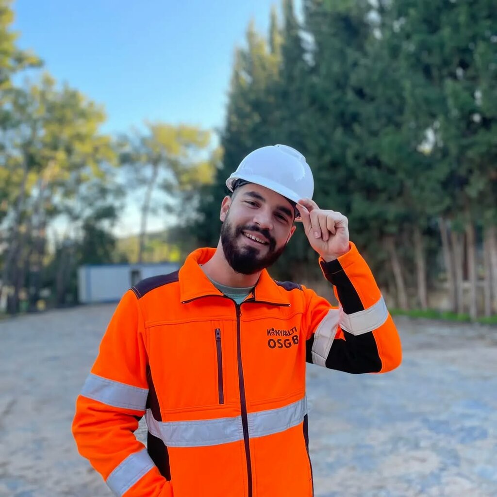 Occupational safety and health Konyaalti Joint Health and Safety Unit, Antalya, photo