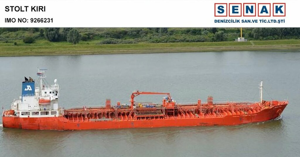 Tourism equipment Senak Deni̇zci̇li̇k Tuzla, Istanbul, photo