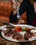 Espadon (Istanbul, Kartal, Soganlik D-100 North Side Road, 26/1), restaurante