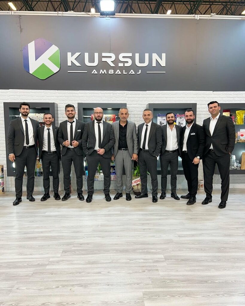 Equipos de llenado y envasado Kursun Packaging, , foto
