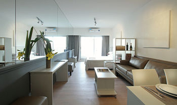 Фото Babel Apartments Palermo