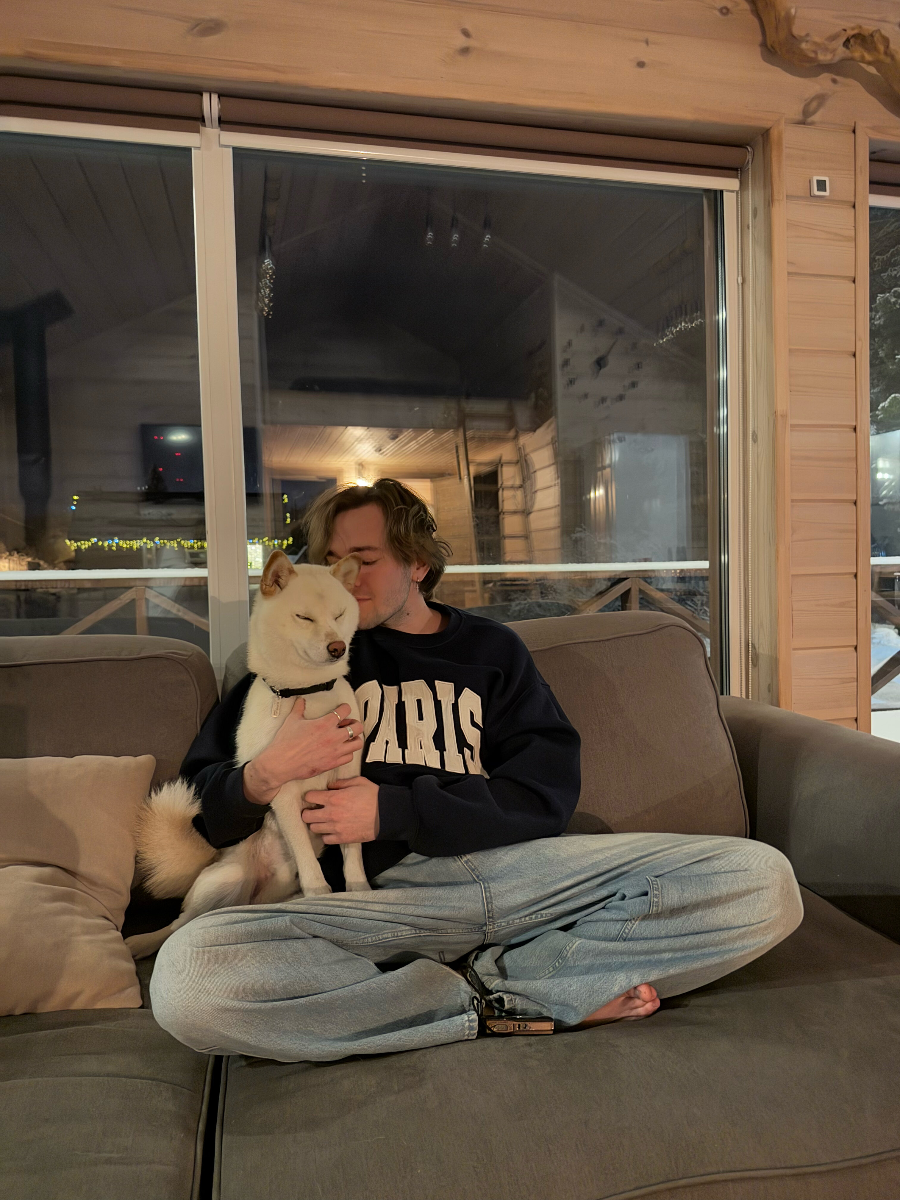 Фото Scandi house