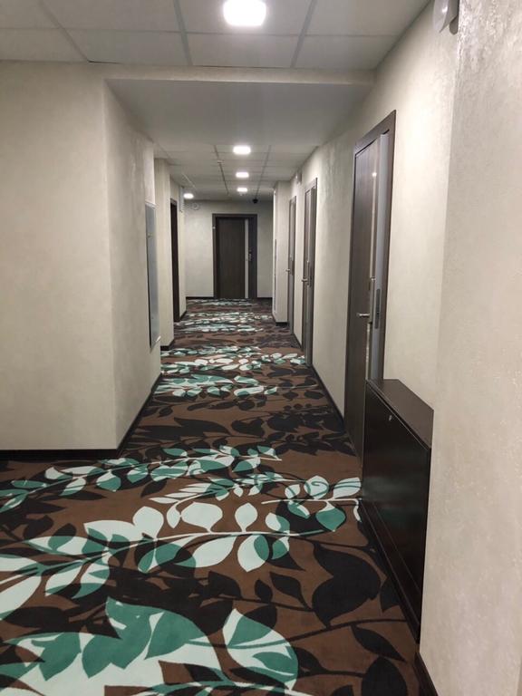 Фото Флора