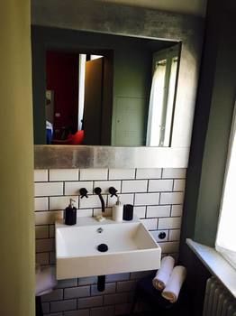 Фото BirBo Siena