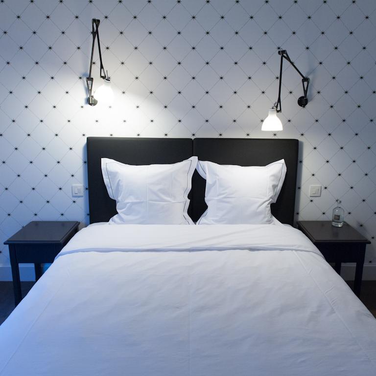 Фото Hotel Made In Louise